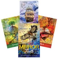 Mirror Truth Lenormand kortos