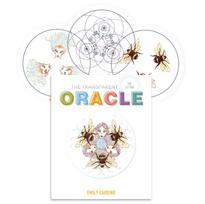 Transparent Oracle kortos 2-asis leidimas