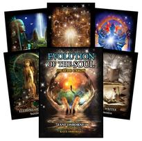 Evolution of the Soul Oracle kortos Solarus Kortos