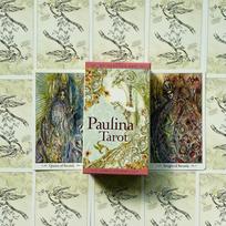 Paulina Tarot kortos