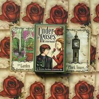 Under The Roses Lenormand kortos