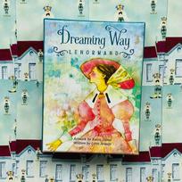 Dreaming Way Lenormand kortos