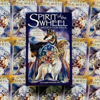 Spirit Of The Wheel Meditation kortos
