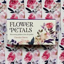 Inspirational  Flower Petals kortos