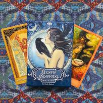 Oracle kortos: Mystic Sisters