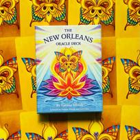 The New Orleans Oracle kortos