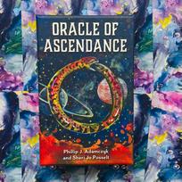 Oracle Of Ascendance kortos