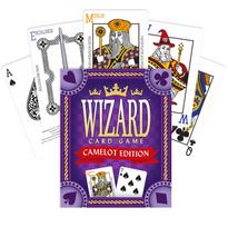 Wizard Camelot kortų žaidimas