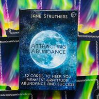 Attracting Abundance Oracle kortos
