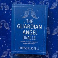 The Guardian Angel Oracle kortos