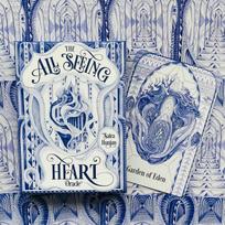 All Seeing Heart Oracle kortos