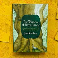 The Wisdom Of Trees Oracle kortos