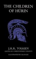 The Children of Húrin - J. R. R. Tolkien