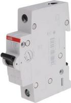 SH201-C10 Miniature Circuit Breaker 6kA 10A 1P 2CDS211001R0104 | 4016779630603