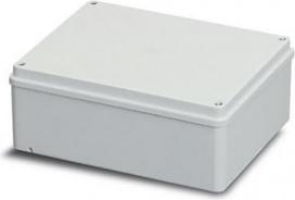 !!! EOL !!! Junction box 220x170x80 mm with lid 1SL0856A00 | 8000126233667