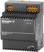 Power Supply PRO INSTA 60W 24VDC/2,5A 2580230000 | 4050118590968