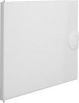 VA12T Door 12 mod. white IP30 285x225x15mm VA12T | 3250616410619
