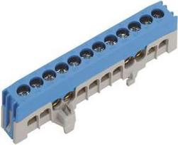Neutral disconnect terminal block MB1216B | 4025221082099