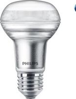 LED bulb 60W-4,5W E27 WW R63 36D DIM 345Lm 620cd R63 929001891402 | 8718696811818