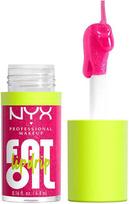 Nyx Fat Oil Lip Drip Supermodel 4,, 8 ml