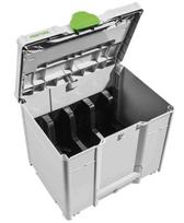 Lagaminas Festool Systainer³ SYS-STF-D225