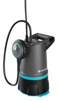 Drenažinis vandens/purvo siurblys Gardena 2in1 20000 BASIC