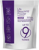 FarmaVita balinimo milteliai FarmaVita Life Bleaching Powder Violet Up to Level 9 500g