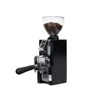 Eureka Mignon Libra 65 All Purpose Matt Black espresso elektrinė kavamalė