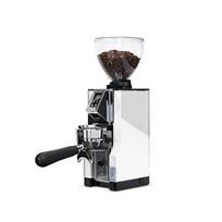 Eureka Mignon Libra 65 All Purpose Matt White espresso elektrinė kavamalė