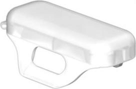 WKM 8/30 Conductor and cable markers, 7 - 115 mm, 30 x 8 mm 1631910000 | 4008190206666