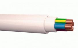 Kabelis XPJ 4x1,5 500V 100m 20156316 | 4741532028310