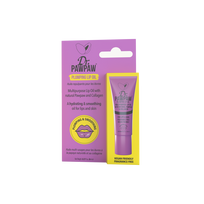 Dr.PAWPAW putlinantis lūpų aliejus COLLAGEN LIP OIL, 8ml