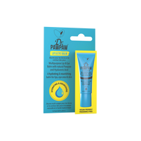 Dr.PAWPAW lūpų ir paakių balzamas su hialuronu LIP & BALM, 8ml