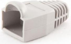 Cover for RJ45 connector grey SN16031 | 4000383030504