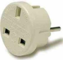 Adapter 10A English standard FM1405 FM1405 | 8429760210610