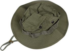 Skrybėlė Mil-Tec US Boonie Hat, Olive