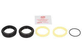 Dviračio priekinės pakabos sandarikliai ARI.A028 (38mm komplektas 2 šakėms) OHLINS