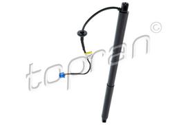 bagažinės dangčio elektros variklis HP633 213