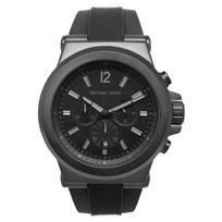 Michael Kors MK8152 - Vyriškas laikrodis - Laikrodis vyrams