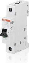 S201-C10 Miniature Circuit Breaker 6kA 10A 1P 2CDS251001R0104 | 4016779464208