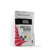 SIS REGO Recovery 500g Vanilla