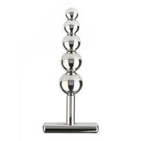 Mr. Steel Pyramid Joystick metalinis analinis kaištis