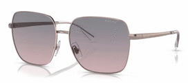Moteriškas Akiniai RALPH BY RALPH LAUREN RA4142 942768