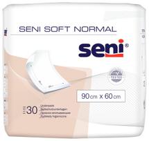SENI Soft Normal higieniniai paklotai 90 cm x 60 cm, 30vnt.