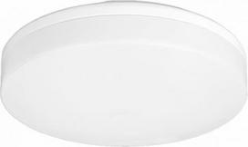 Bulkhead GAMMA LED BASIC 280 1000lm 840 II RCR IP54 opāls 280mm with sensor 226878 | 5905963226878