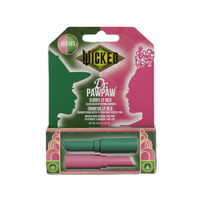 DR.PAWPAW lūpų pieštukų rinkinys WICKED X DUO BALM GIFT, 6 g