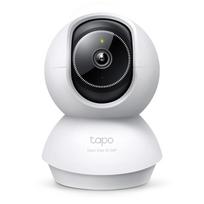 TP-LINK Pan/Tilt AI Namų Saugos Wi-Fi Kamera, Tapo C230 (TapoC230)