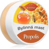 Bione Cosmetics Propolis žolelių tepalas su propoliu 51 ml