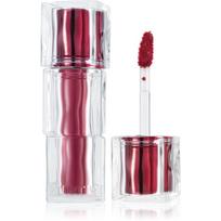 TIRTIR Waterism Glow Tint ilgai išliekantis lūpų blizgesys maža pakuotė atspalvis 20 Fever Red (Red Holic Collection) 100 g