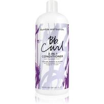 Bumble and bumble Bb. Curl 3-in-1 Conditioner drėkinamasis kondicionierius banguotiems ir garbanotiems plaukams 1000 ml